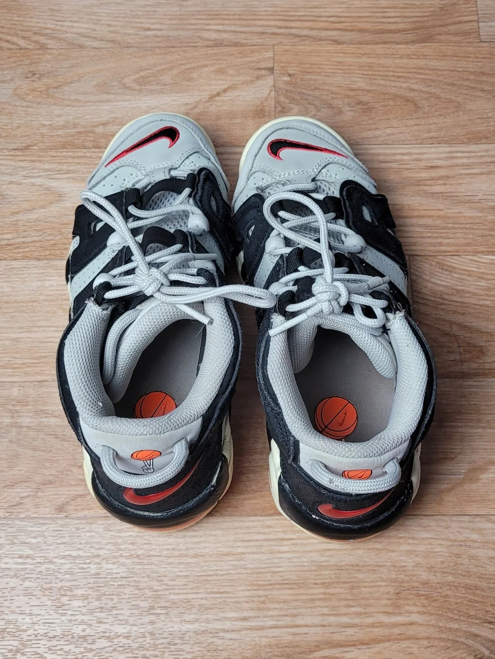Nike used ok